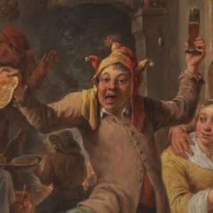 Membership: Commoner Level