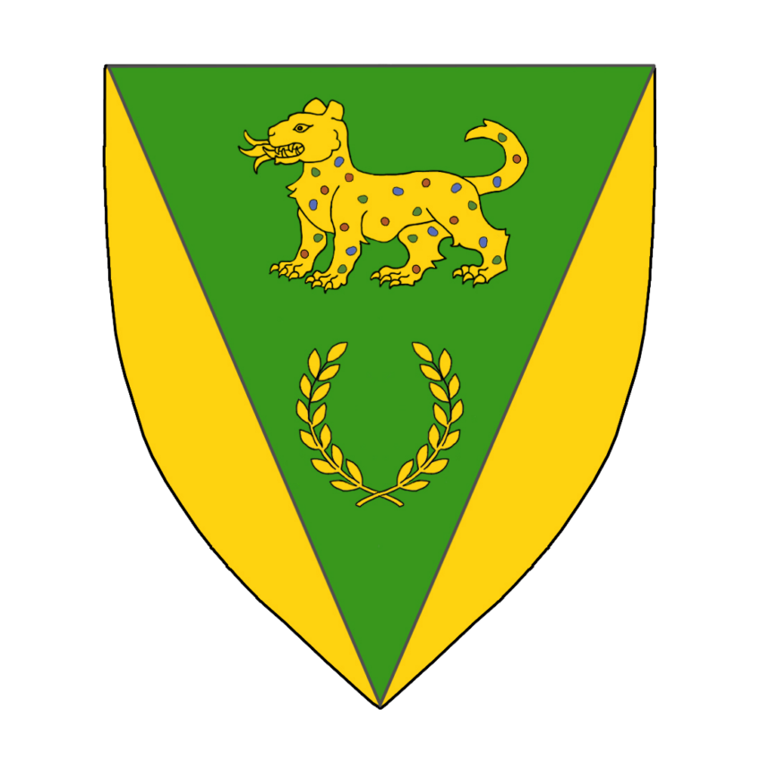 Panther Vale Arms