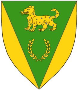 Panther Vale Arms